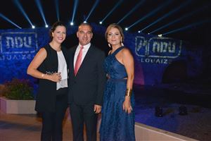 Commencement Ceremony 2016-2017 46